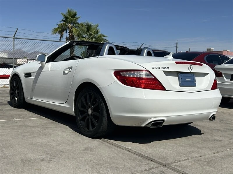 2016 Mercedes-Benz R172 SLC-Class - Image 4 of 31