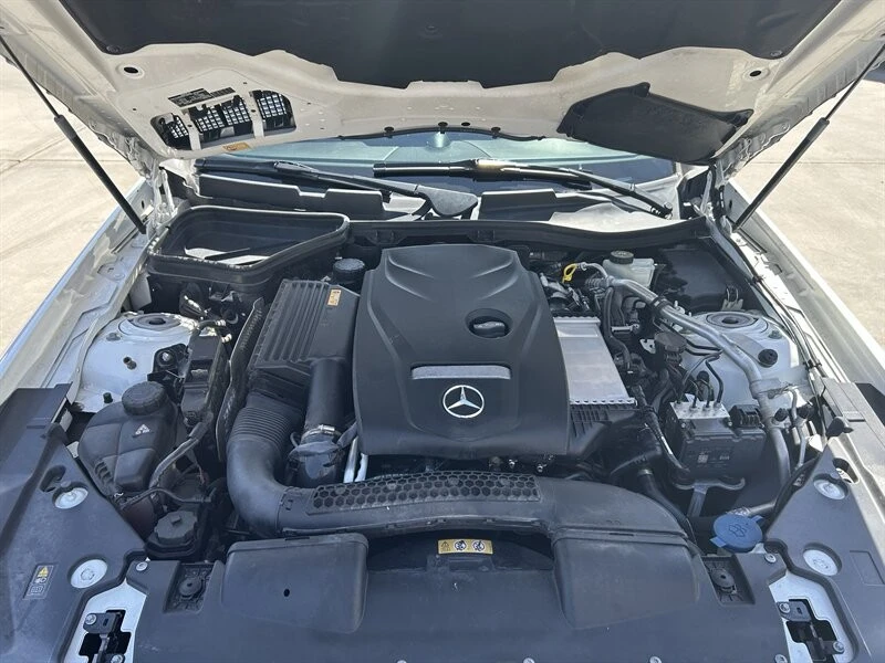 2016 Mercedes-Benz R172 SLC-Class - Image 30 of 31