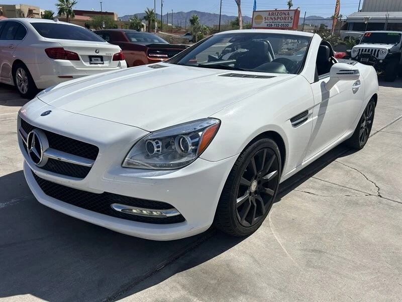 2016 Mercedes-Benz R172 SLC-Class - Image 10 of 31