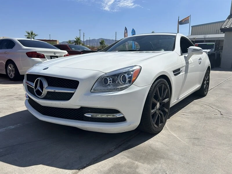 2016 Mercedes-Benz R172 SLC-Class - Image 17 of 31