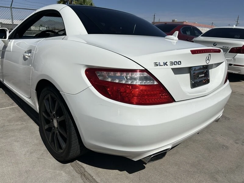 2016 Mercedes-Benz R172 SLC-Class - Image 20 of 31