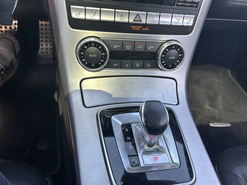2016 Mercedes-Benz R172 SLC-Class - Image 24 of 31