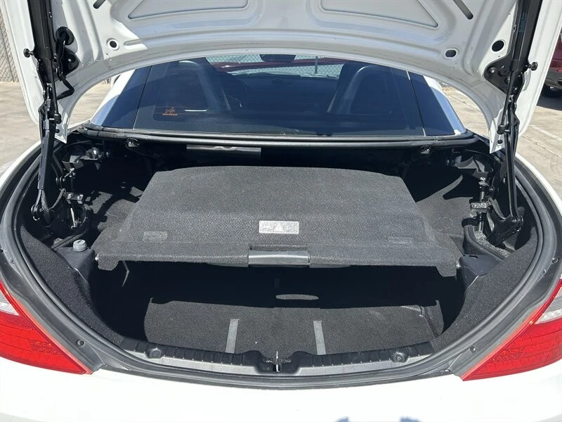 2016 Mercedes-Benz R172 SLC-Class - Image 29 of 31