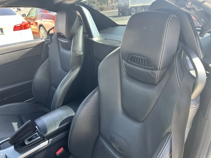 2016 Mercedes-Benz R172 SLC-Class - Image 16 of 31