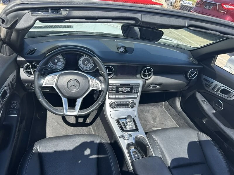 2016 Mercedes-Benz R172 SLC-Class - Image 13 of 31
