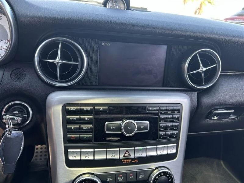 2016 Mercedes-Benz R172 SLC-Class - Image 23 of 31