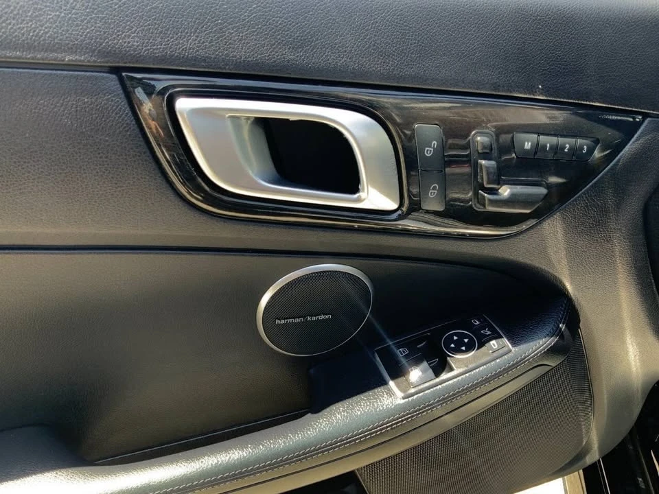 2016 Mercedes-Benz R172 SLC-Class - Image 12 of 17