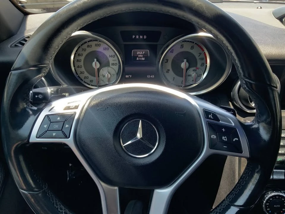 2016 Mercedes-Benz R172 SLC-Class - Image 8 of 17