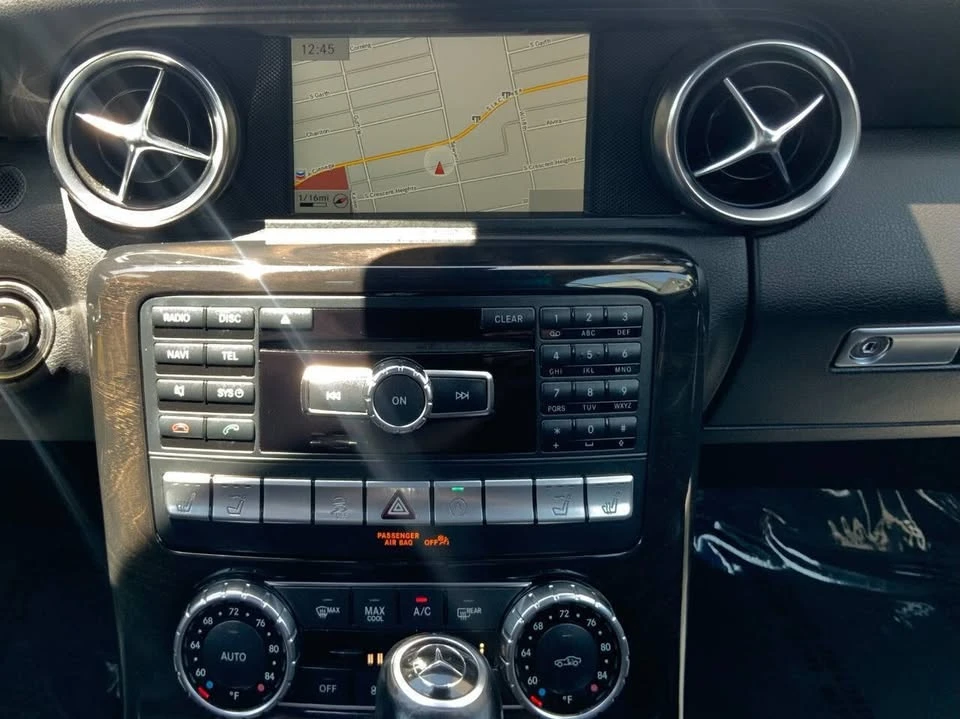 2016 Mercedes-Benz R172 SLC-Class - Image 9 of 17