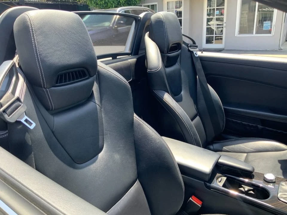 2016 Mercedes-Benz R172 SLC-Class - Image 16 of 17