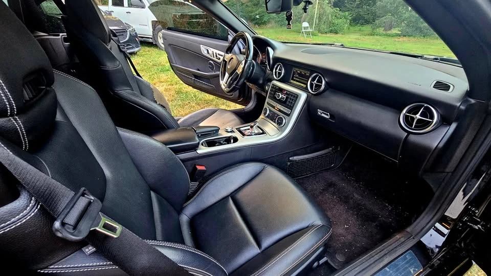 2016 Mercedes-Benz R172 SLC-Class - Image 7 of 19