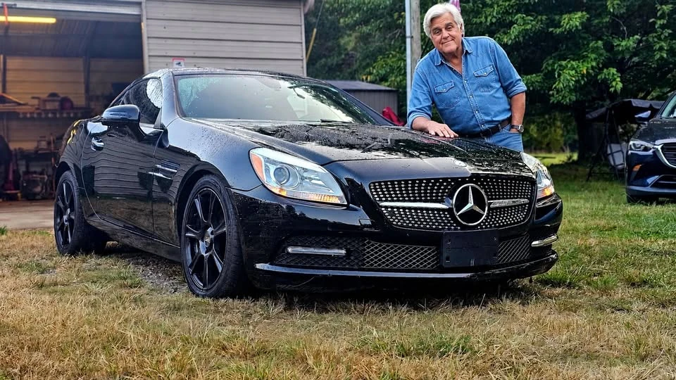 2016 Mercedes-Benz R172 SLC-Class - Image 19 of 19