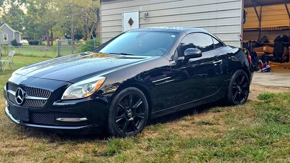 2016 Mercedes-Benz R172 SLC-Class - Image 13 of 19