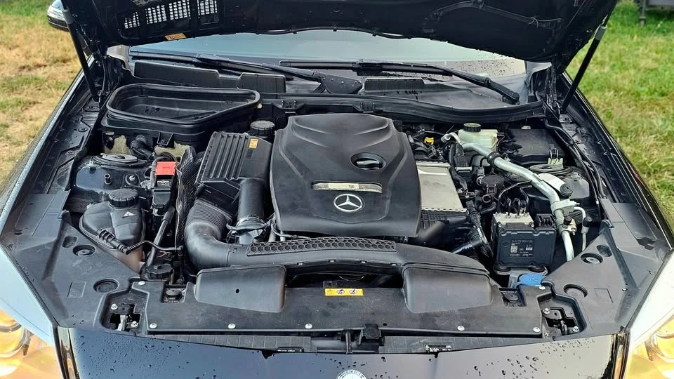 2016 Mercedes-Benz R172 SLC-Class - Image 14 of 19