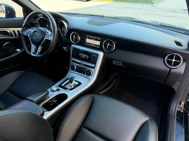 2016 Mercedes-Benz R172 SLC-Class - Image 13 of 21