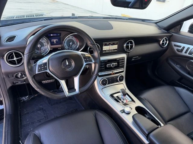 2016 Mercedes-Benz R172 SLC-Class - Image 9 of 21