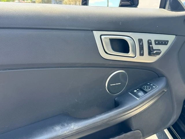 2016 Mercedes-Benz R172 SLC-Class - Image 19 of 20