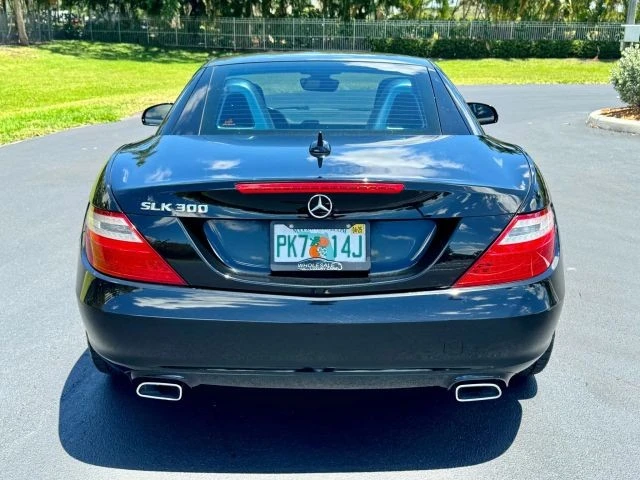 2016 Mercedes-Benz R172 SLC-Class - Image 4 of 20