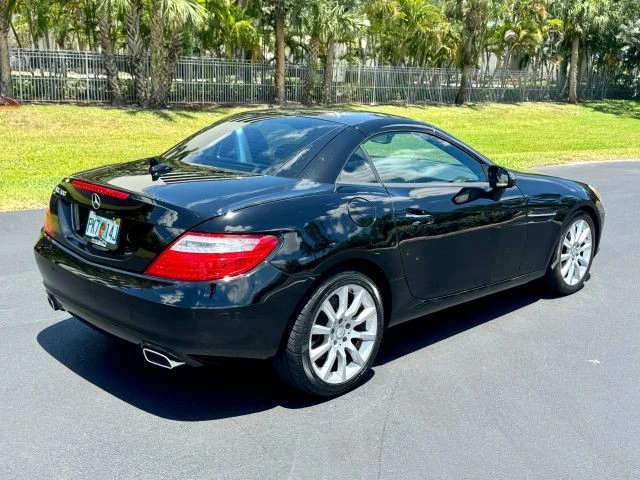 2016 Mercedes-Benz R172 SLC-Class - Image 6 of 12