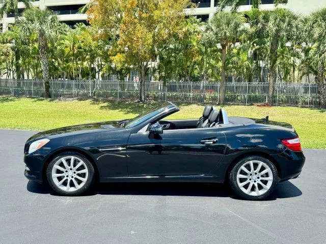 2016 Mercedes-Benz R172 SLC-Class - Image 3 of 12