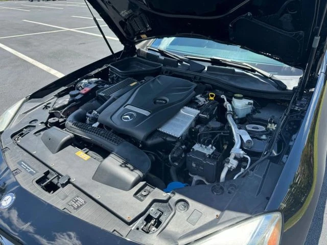 2016 Mercedes-Benz R172 SLC-Class - Image 20 of 20