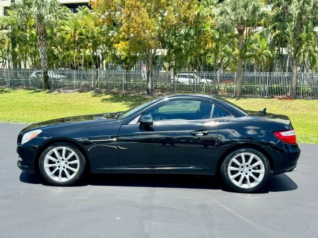2016 Mercedes-Benz R172 SLC-Class - Image 10 of 12