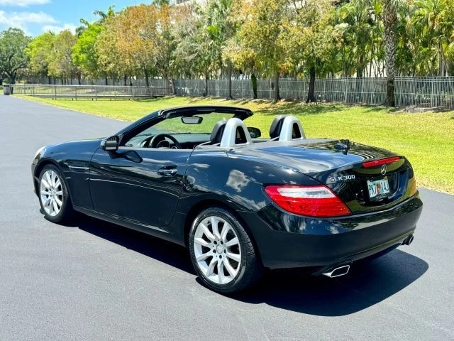 2016 Mercedes-Benz R172 SLC-Class - Image 4 of 12