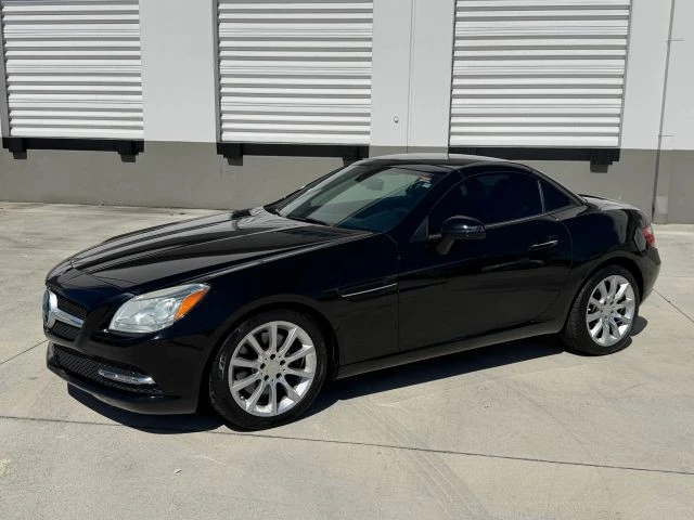 2016 Mercedes-Benz R172 SLC-Class - Image 7 of 21