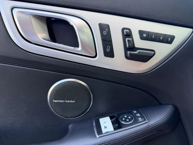 2016 Mercedes-Benz R172 SLC-Class - Image 18 of 21
