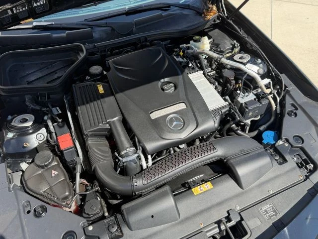 2016 Mercedes-Benz R172 SLC-Class - Image 20 of 21