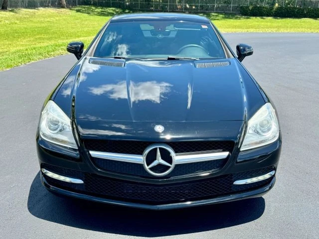 2016 Mercedes-Benz R172 SLC-Class - Image 7 of 20
