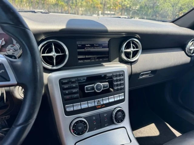 2016 Mercedes-Benz R172 SLC-Class - Image 14 of 20