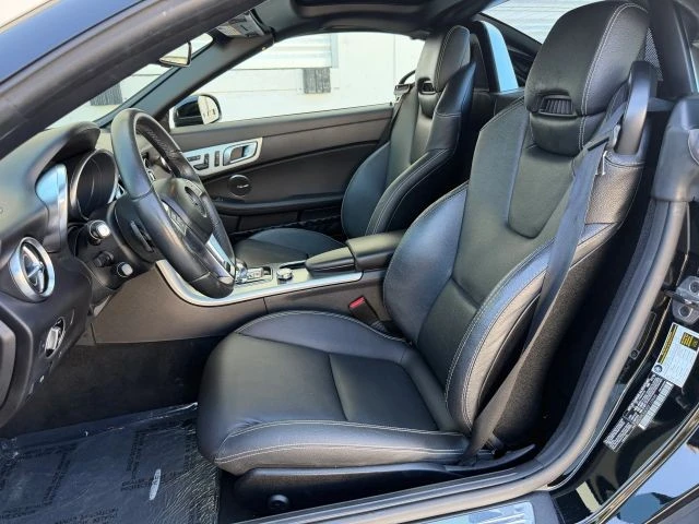2016 Mercedes-Benz R172 SLC-Class - Image 11 of 21