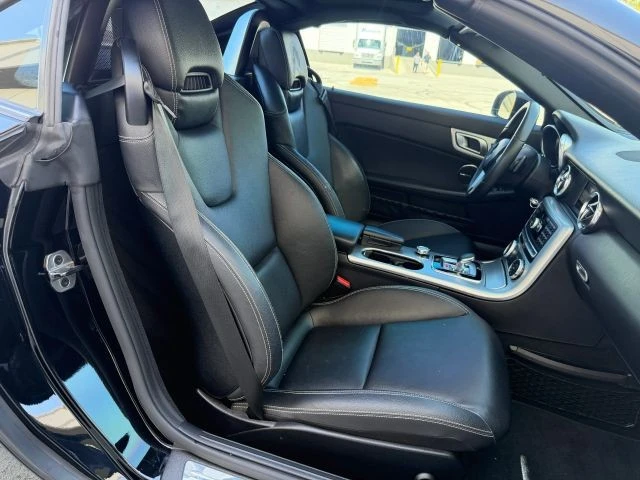 2016 Mercedes-Benz R172 SLC-Class - Image 12 of 21