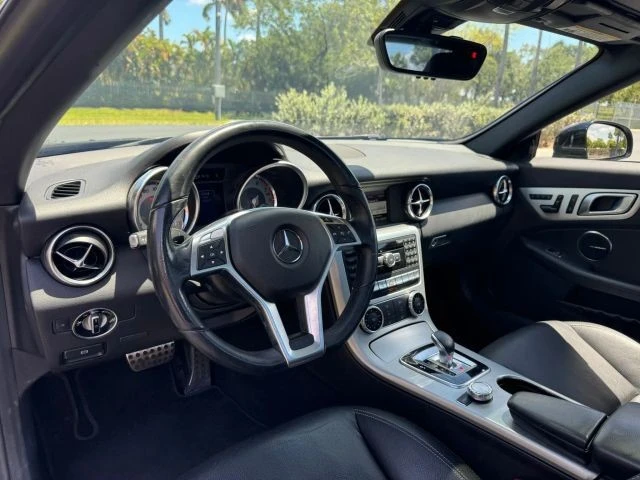 2016 Mercedes-Benz R172 SLC-Class - Image 8 of 20