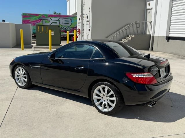 2016 Mercedes-Benz R172 SLC-Class - Image 5 of 21