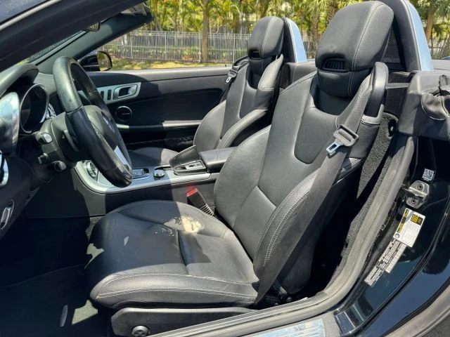 2016 Mercedes-Benz R172 SLC-Class - Image 9 of 20
