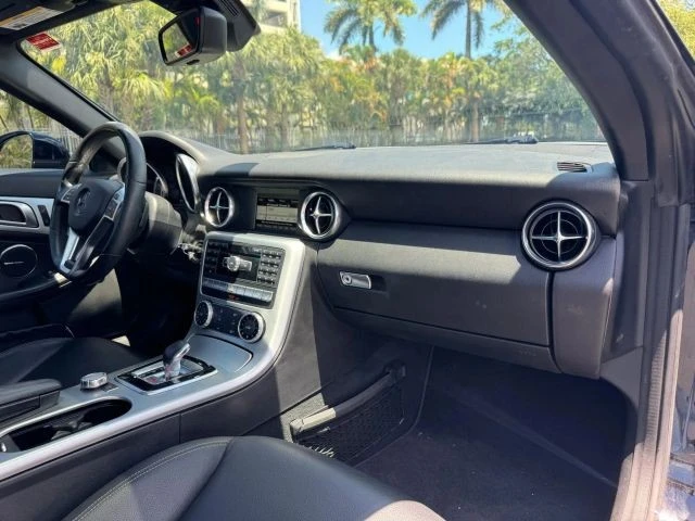 2016 Mercedes-Benz R172 SLC-Class - Image 11 of 20