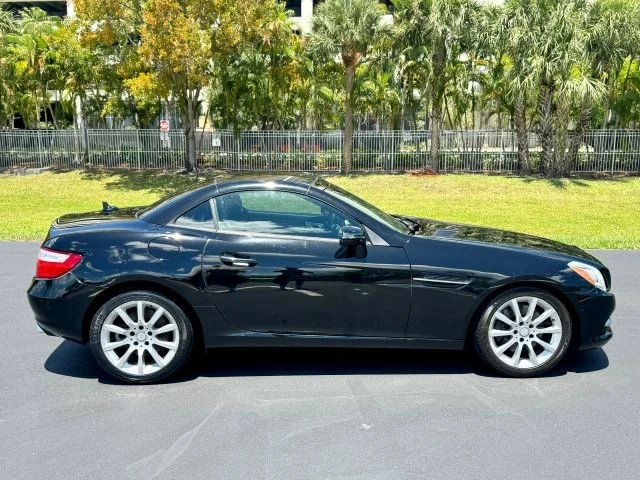 2016 Mercedes-Benz R172 SLC-Class - Image 7 of 12