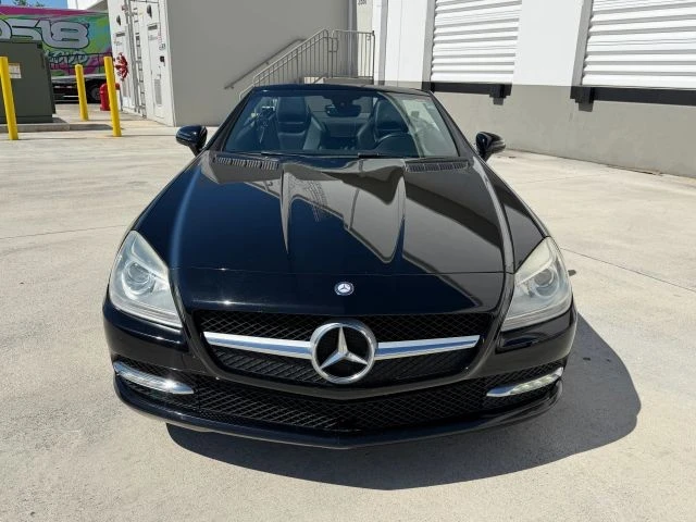 2016 Mercedes-Benz R172 SLC-Class - Image 8 of 21