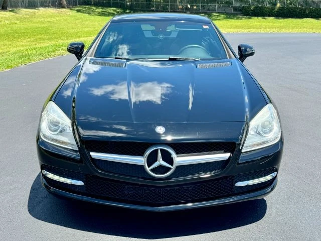 2016 Mercedes-Benz R172 SLC-Class - Image 9 of 12