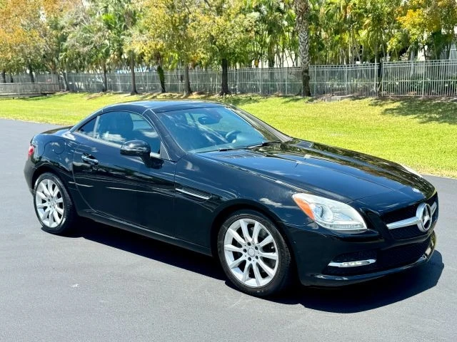 2016 Mercedes-Benz R172 SLC-Class - Image 8 of 12