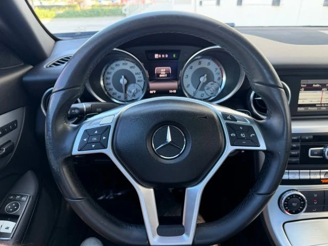 2016 Mercedes-Benz R172 SLC-Class - Image 14 of 21