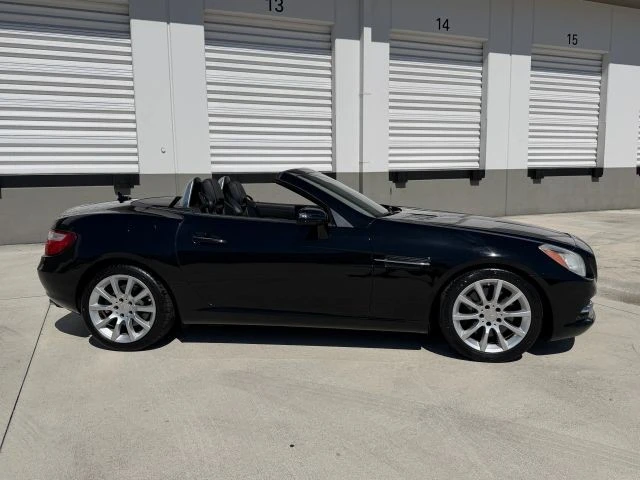 2016 Mercedes-Benz R172 SLC-Class - Image 2 of 21