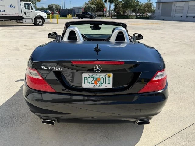 2016 Mercedes-Benz R172 SLC-Class - Image 4 of 21