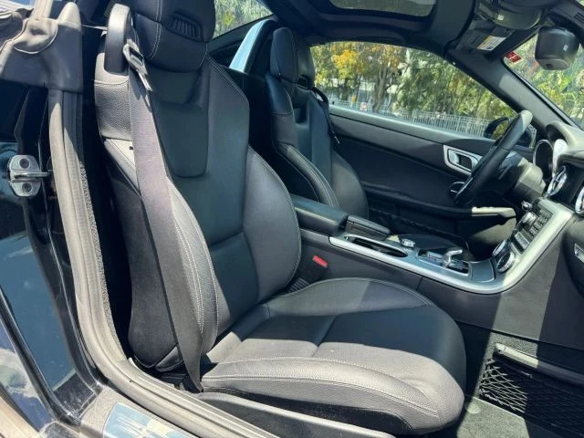 2016 Mercedes-Benz R172 SLC-Class - Image 10 of 20