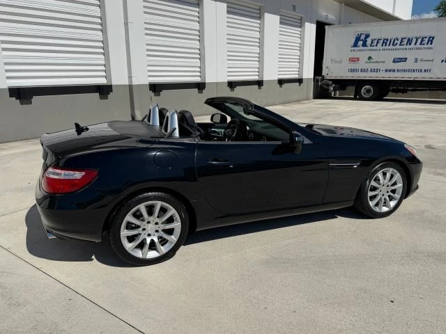 2016 Mercedes-Benz R172 SLC-Class - Image 3 of 21