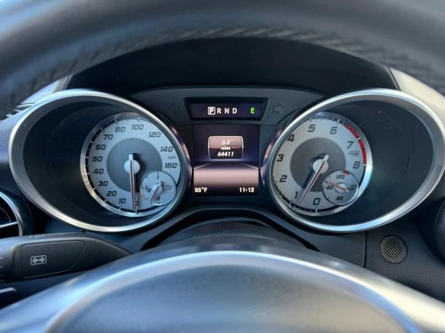 2016 Mercedes-Benz R172 SLC-Class - Image 15 of 21
