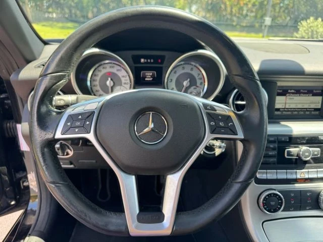 2016 Mercedes-Benz R172 SLC-Class - Image 13 of 20