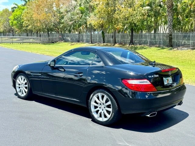 2016 Mercedes-Benz R172 SLC-Class - Image 11 of 12